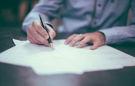 Documentos judiciales
