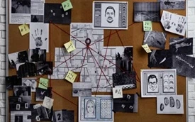 Criminología