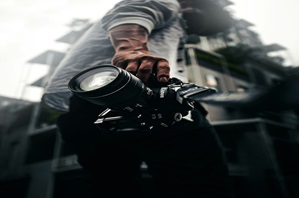 Fotografía Forense