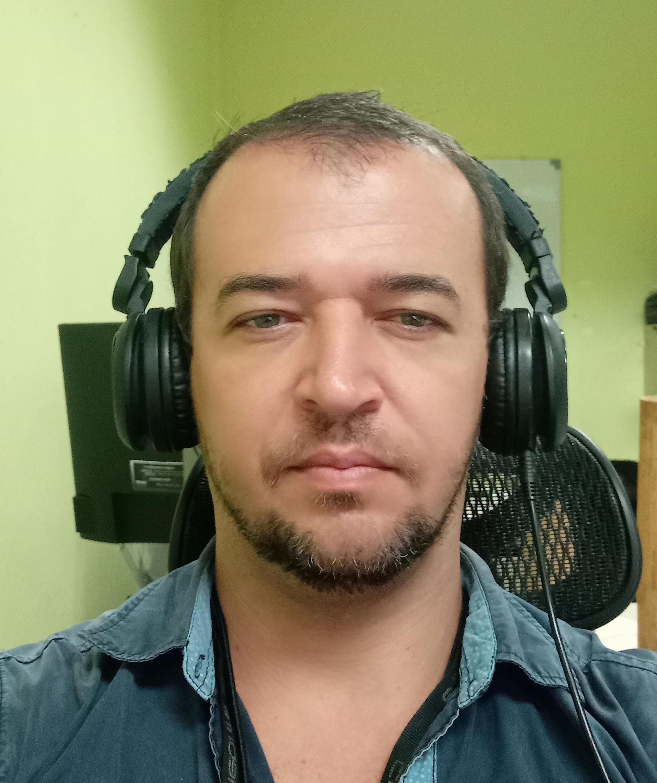Foto de Perfil