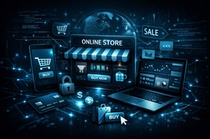 Tiendas Online preview