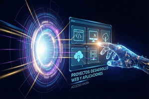 Imagen de proyectos